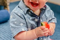 10 meses con Levi | Andy Mitchell 10 meses con Levi | Andy Mitchell