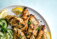 Resumen de recetas de barbacoa del 4 de julio Resumen de recetas de barbacoa del 4 de julio